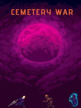 Cover Cemetery War