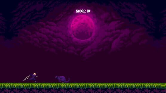 Screenshot Cemetery War