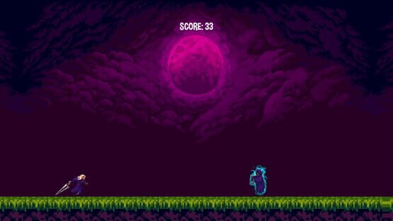 Screenshot Cemetery War