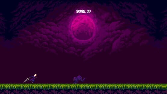 Screenshot Cemetery War