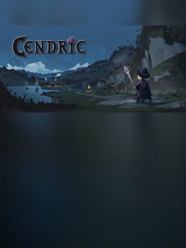 Cover Cendric