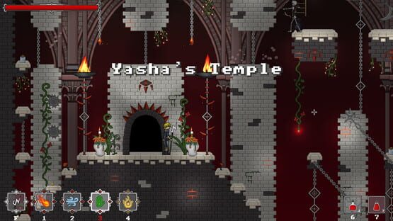 Screenshot Cendric