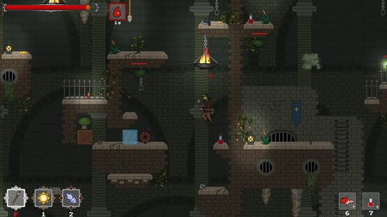 Screenshot Cendric