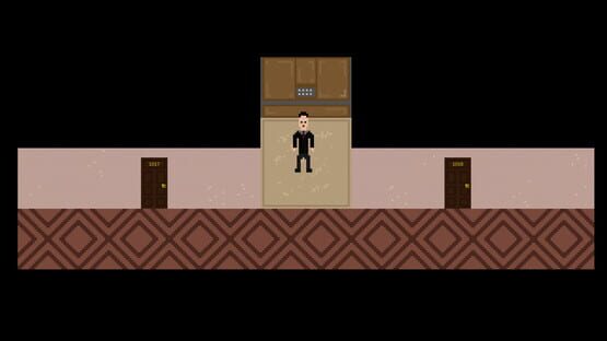 Screenshot Central Killing Agency