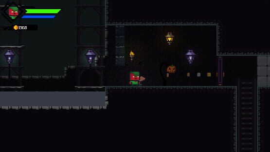 Screenshot Cerebrum Remastered