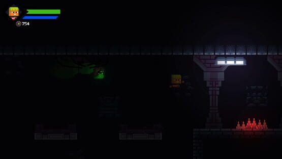 Screenshot Cerebrum Remastered