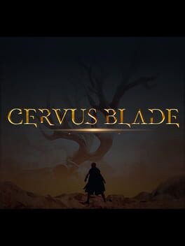 Cover Cervus Blade