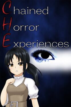 Cover Chained Horror Experiences