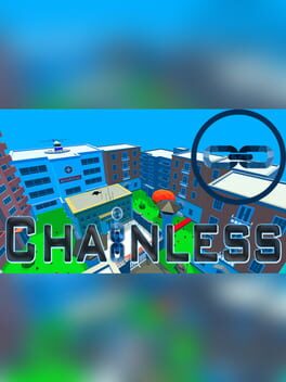 Cover Chainless