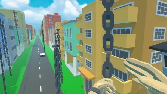 Screenshot Chainless