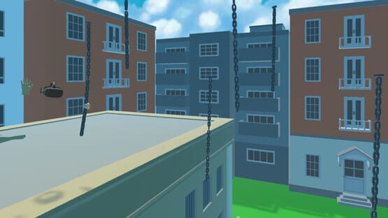 Screenshot Chainless