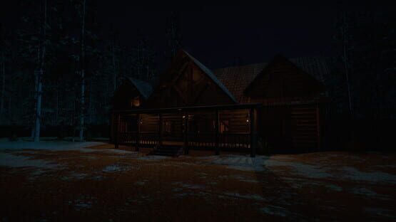 Screenshot Chalet