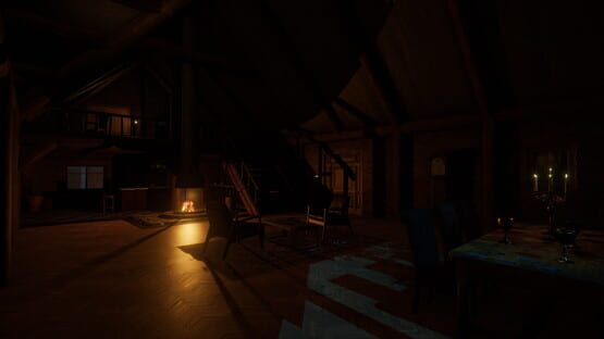 Screenshot Chalet