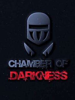 Cover Chamber of Darkness