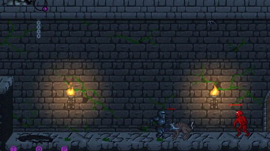 Screenshot Chamber of Darkness