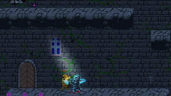 Screenshot Chamber of Darkness