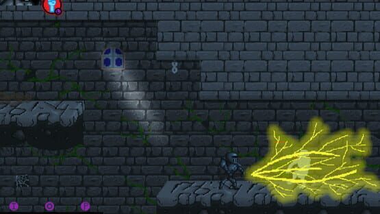 Screenshot Chamber of Darkness