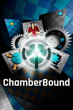 Cover Chamberbound