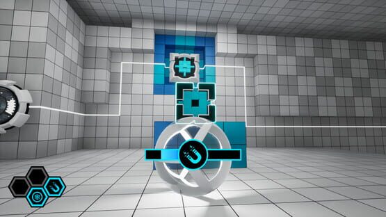 Screenshot Chamberbound