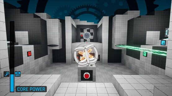 Screenshot Chamberbound