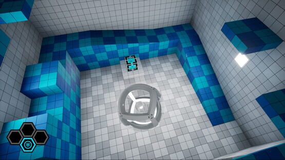 Screenshot Chamberbound