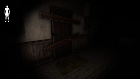Screenshot ChamberLocked