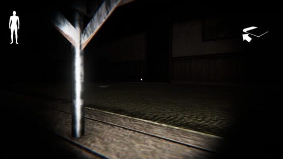 Screenshot ChamberLocked