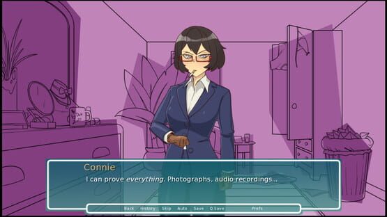 Screenshot Champion of Venus