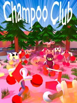 Cover Champoo Club