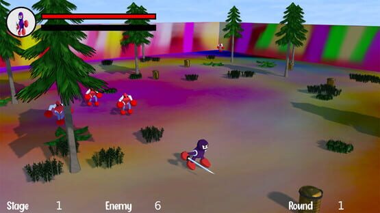 Screenshot Champoo Club