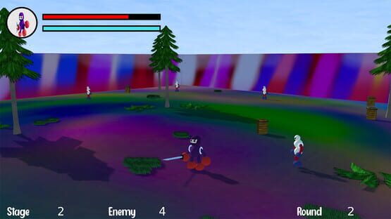 Screenshot Champoo Club