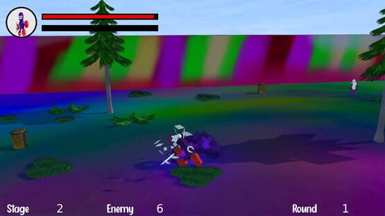 Screenshot Champoo Club