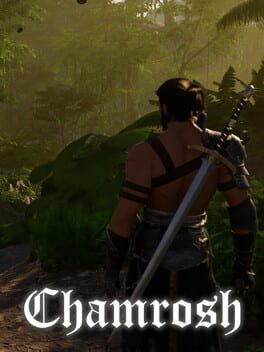 Cover Chamrosh
