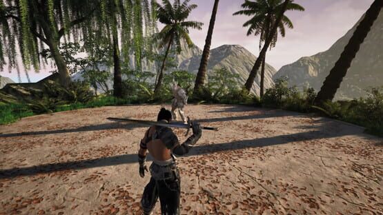 Screenshot Chamrosh