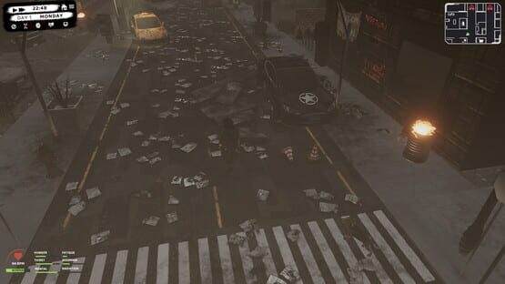Screenshot Chaos