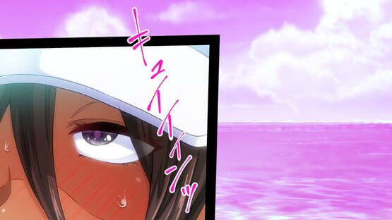 Screenshot Chaos Beach: A Virgin Boy’s Pheromone-Fueled Summer of Lust!