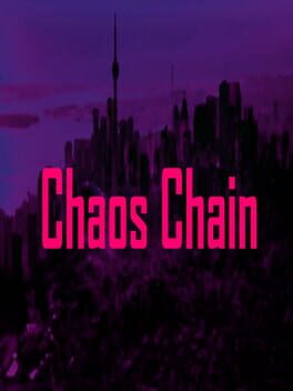 Cover Chaos Chain