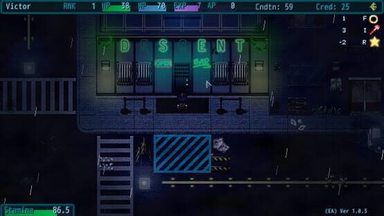 Screenshot Chaos Chain