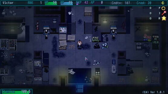 Screenshot Chaos Chain