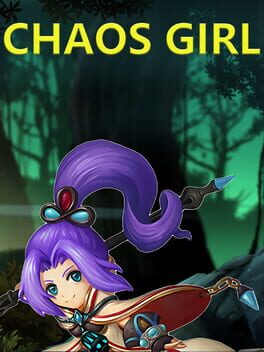 Cover Chaos Girl