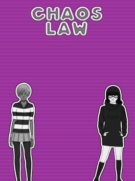 Cover Chaos Law