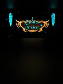 Cover Chaos of Hearts