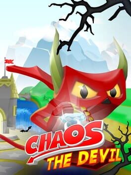 Cover Chaos the Devil