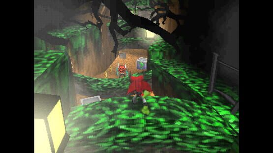 Screenshot Chaos the Devil