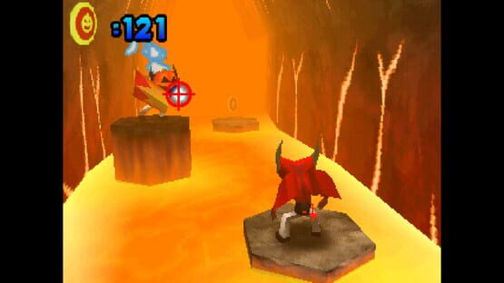 Screenshot Chaos the Devil