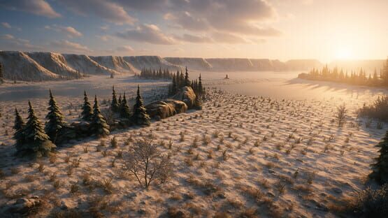 Screenshot Chaosborn