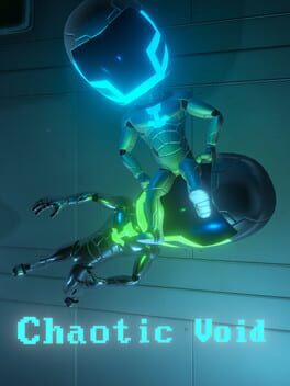 Cover Chaotic Void