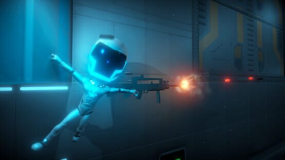 Screenshot Chaotic Void