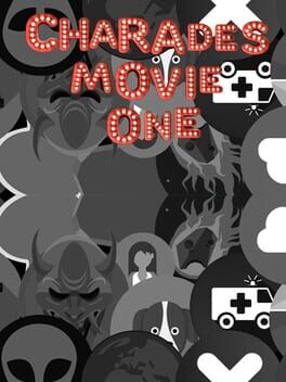 Cover Charades Movie One