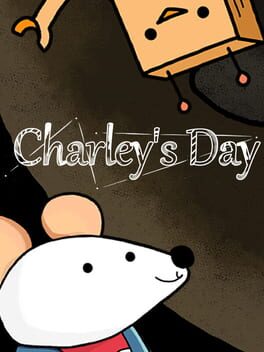 Cover Charley's Day